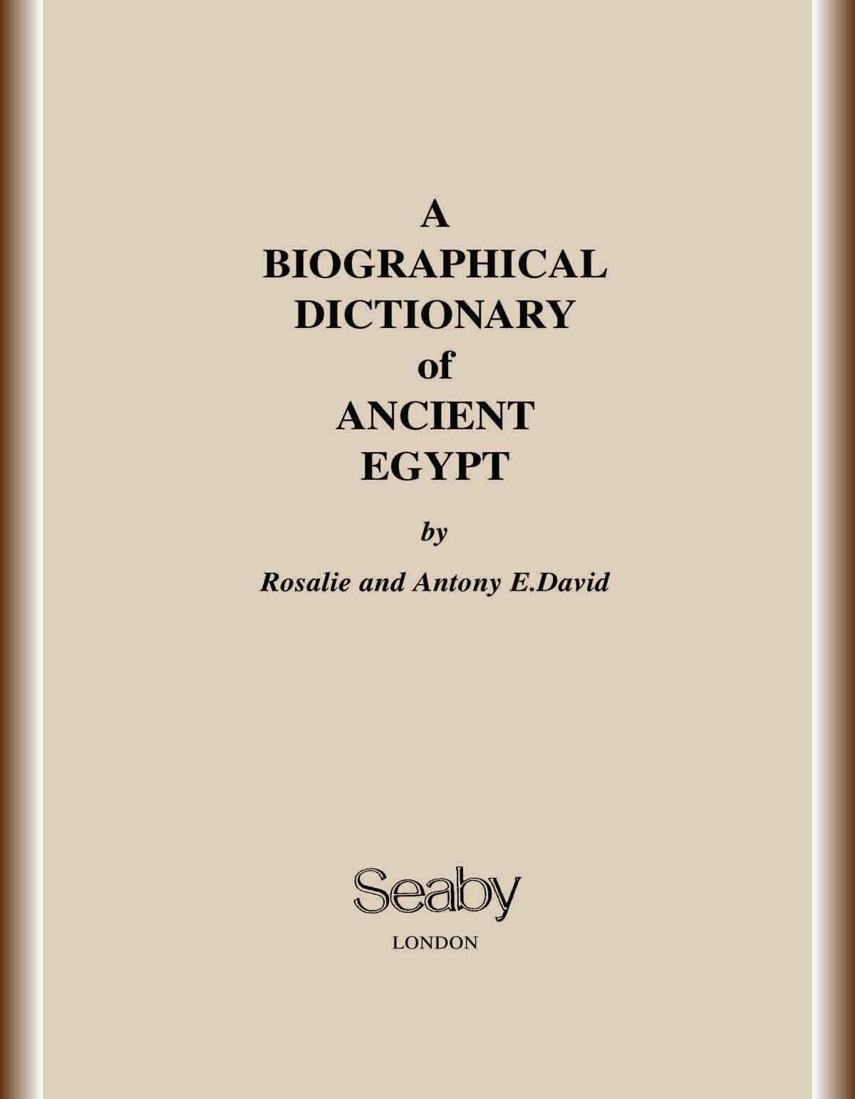 A-Biographical-Dictionary-of-Ancient-Egypt-cover