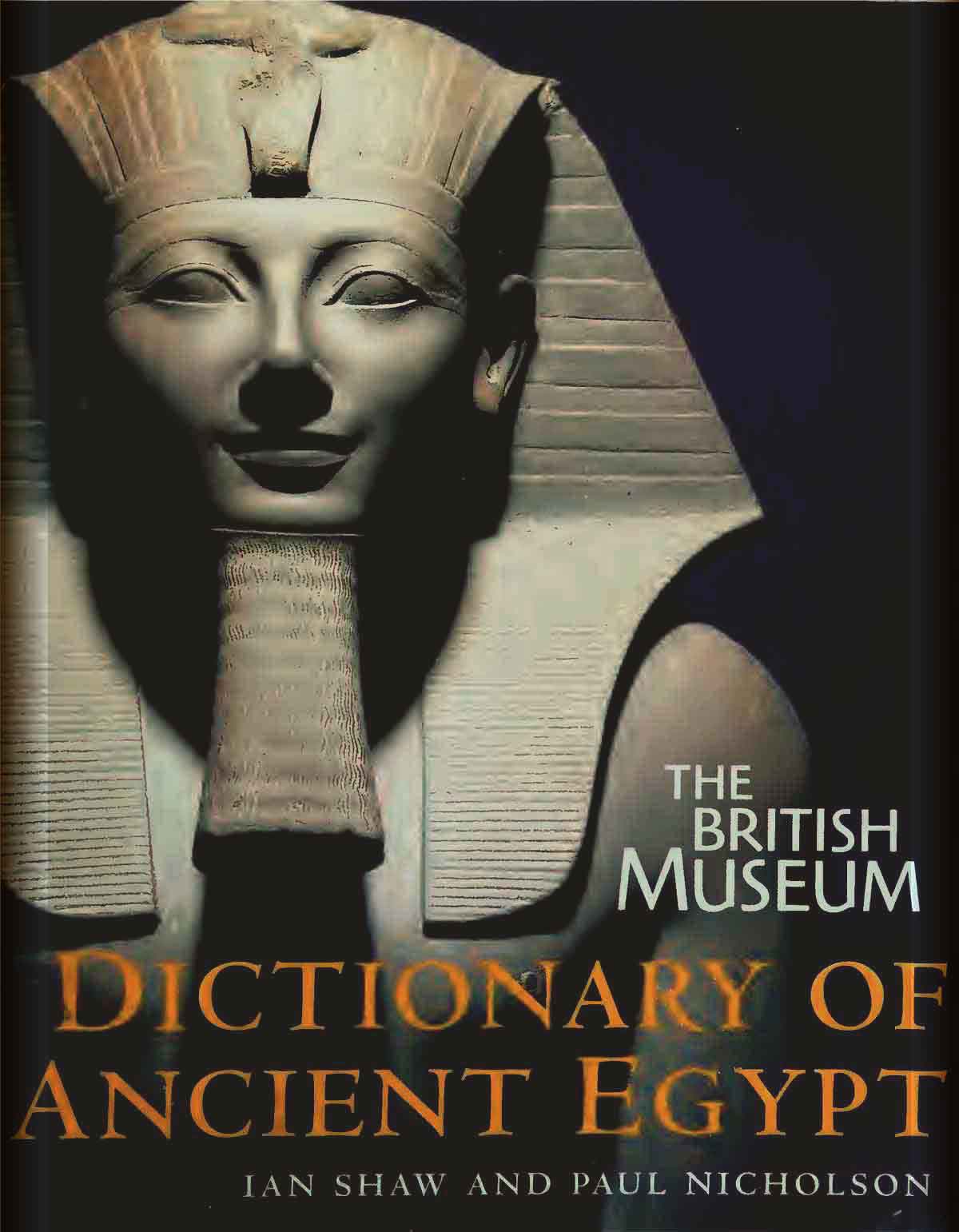 The-British-Museum-Dictionary-of-Ancient-Egypt-cover