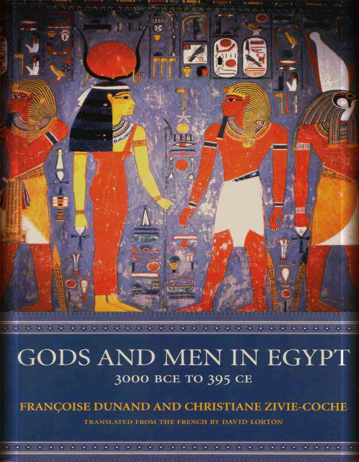 Gods-and-Men-in-Egypt-3000-BCE-to-395-CE-cover